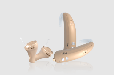 Alfa W / Fast Serisi