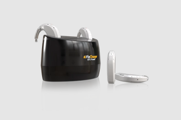 Şarjlı İşitme Cihazları