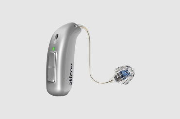 Oticon CROS PX miniRITE R