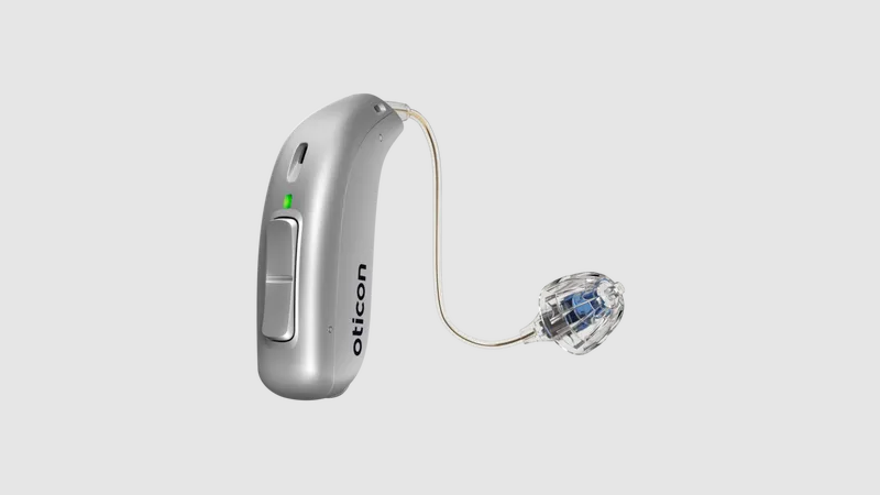 Oticon CROS PX miniRITE R