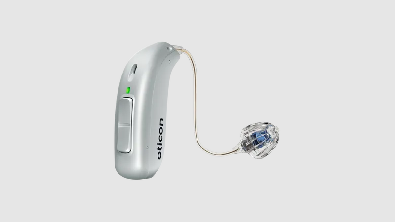 Oticon CROS PX miniRITE R