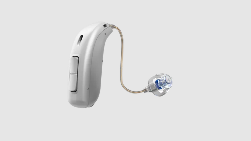 Oticon CROS miniRITE T