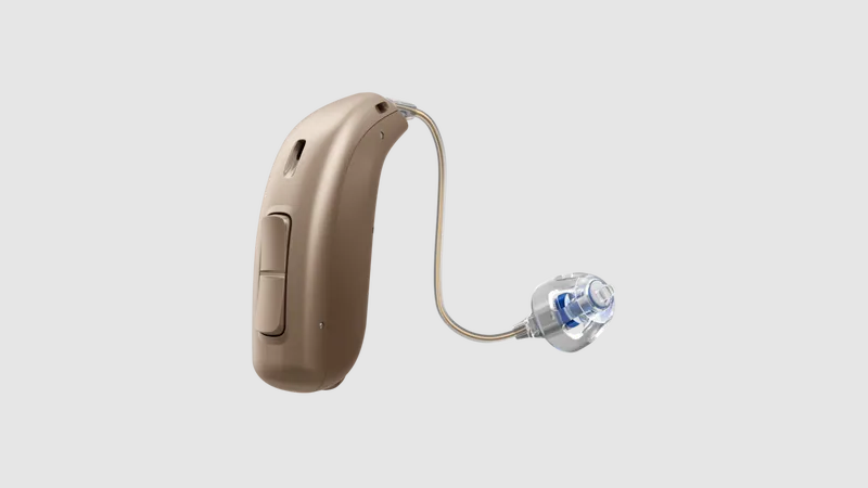 Oticon CROS miniRITE T