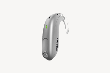 Oticon More&trade; miniBTE T