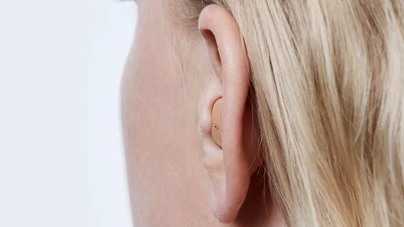 Oticon Opn™ Kanal İçi (ITC)