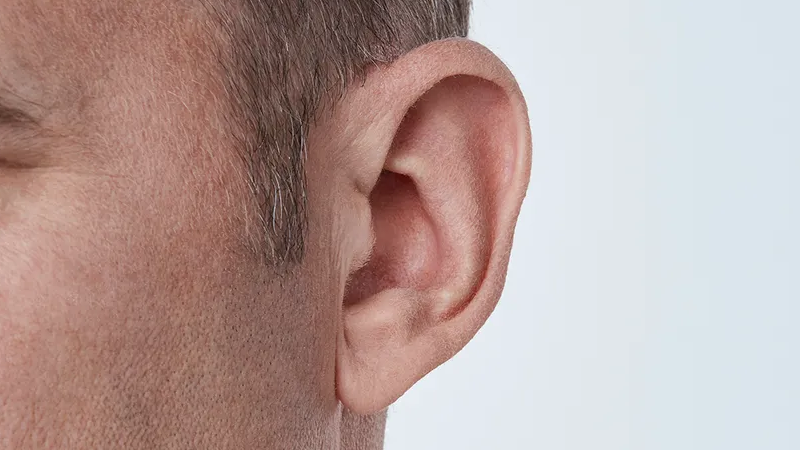 Oticon Opn™ Kanal İçi (ITC)