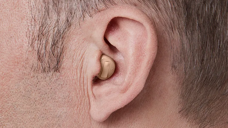 Oticon Opn™ Kanal İçi (ITC)