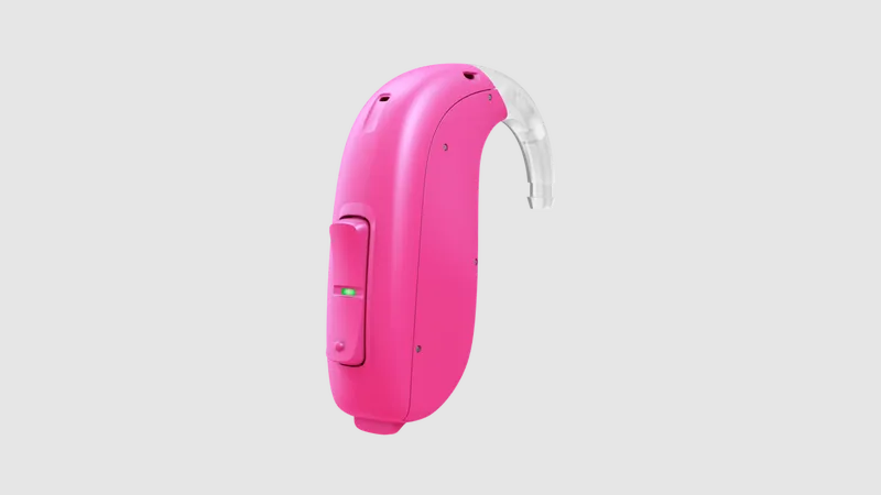  Oticon Opn Play&trade; BTE Plus Power