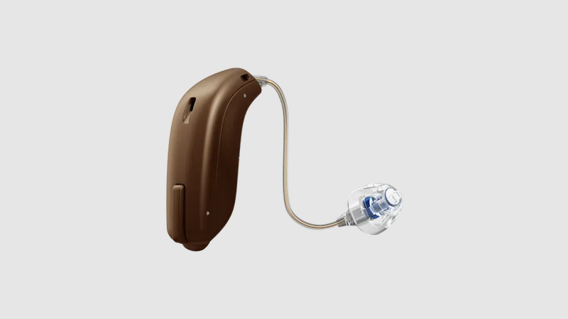 Oticon Opn Play&trade; miniRITE