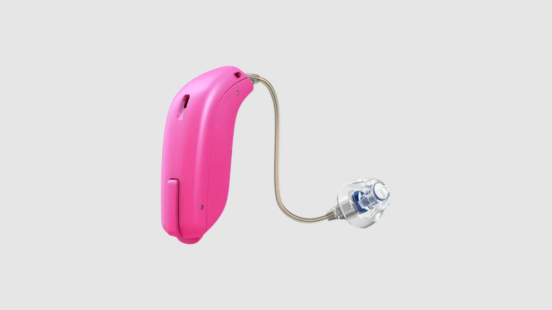 Oticon Opn Play&trade; miniRITE