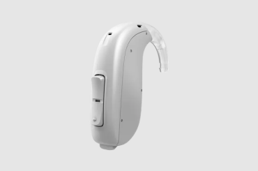 Oticon Opn S&trade; BTE Plus Power