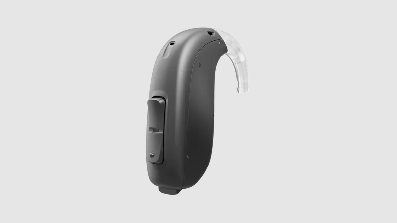 Oticon Opn S&trade; BTE Plus Power