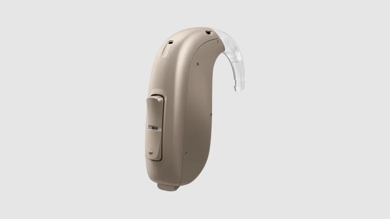 Oticon Opn S&trade; BTE Plus Power