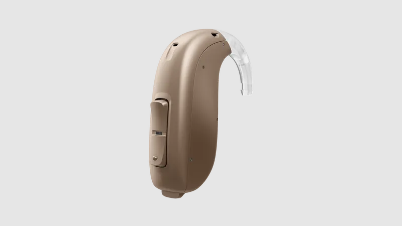 Oticon Opn S&trade; BTE Plus Power