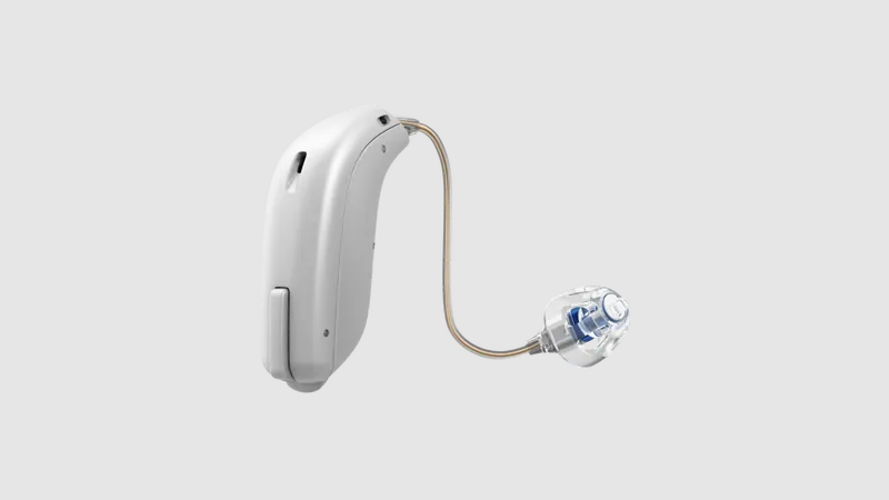 Oticon Opn S&trade; miniRITE