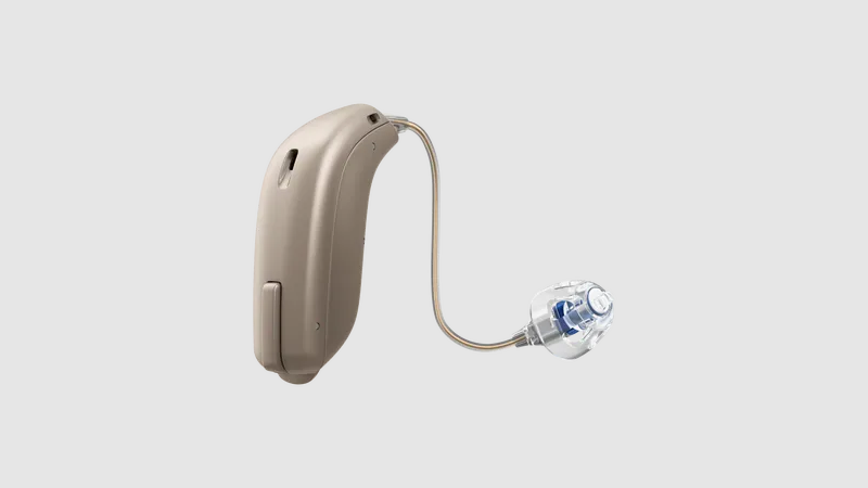 Oticon Opn S&trade; miniRITE