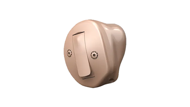 Oticon Own&trade; Kanal İ&ccedil;i (ITC)