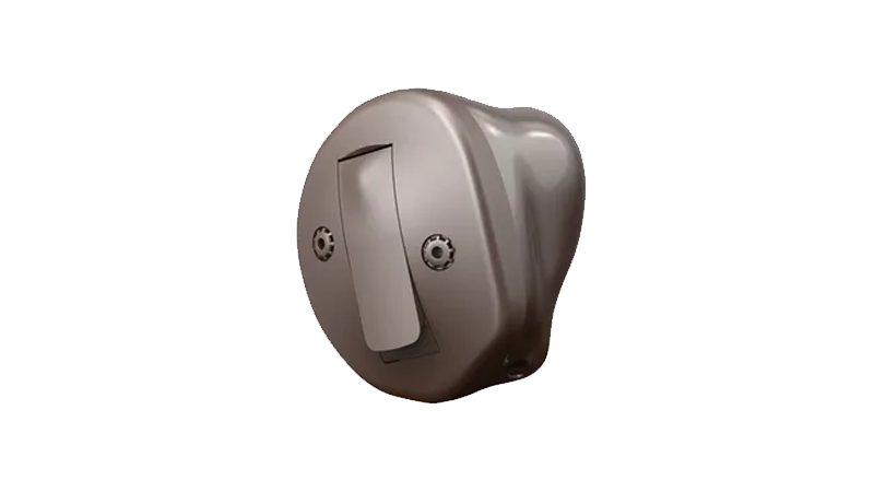 Oticon Own&trade; Kanal İ&ccedil;i (ITC)