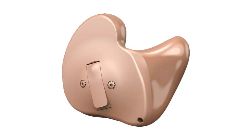 Oticon Own&trade; Kulak İ&ccedil;i Tam Konka (ITE FS)