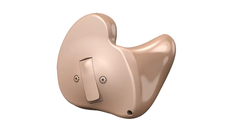 Oticon Own&trade; Kulak İ&ccedil;i Tam Konka (ITE FS)