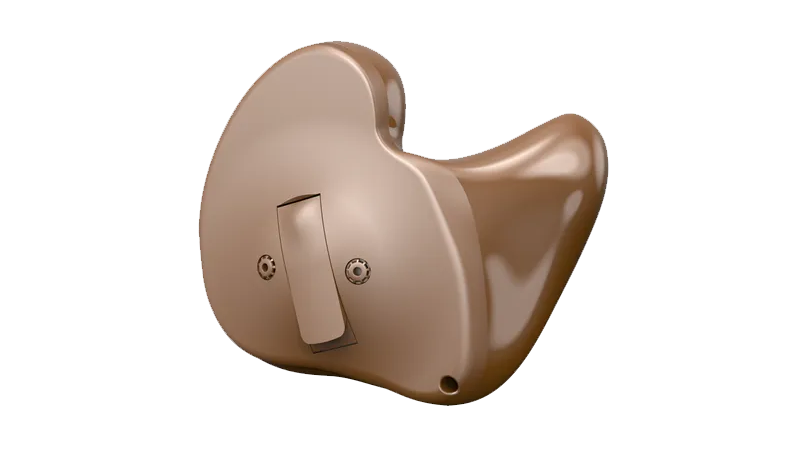 Oticon Own&trade; Kulak İ&ccedil;i Tam Konka (ITE FS)