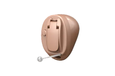 Oticon Own&trade; Tamamen Kanal İ&ccedil;i (CIC)