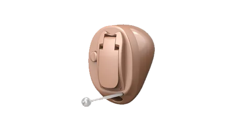 Oticon Own&trade; Tamamen Kanal İ&ccedil;i (CIC)