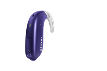 Oticon Play PX miniBTE T