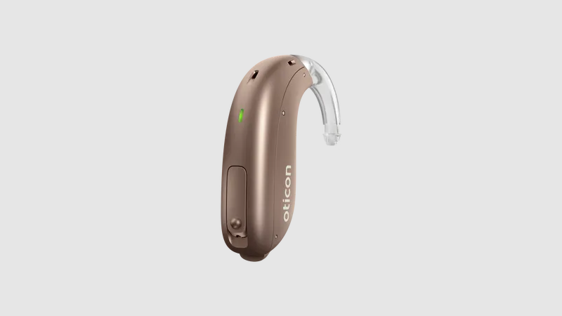 Oticon Play PX miniBTE T