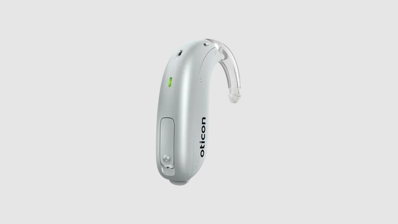 Oticon Play PX miniBTE T