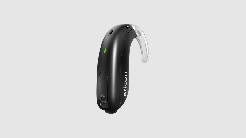 Oticon Play PX miniBTE T