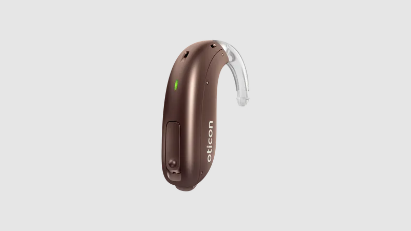Oticon Play PX miniBTE T