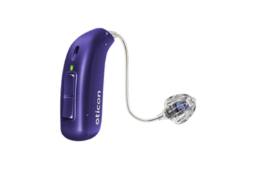 Oticon Play PX miniRITE R