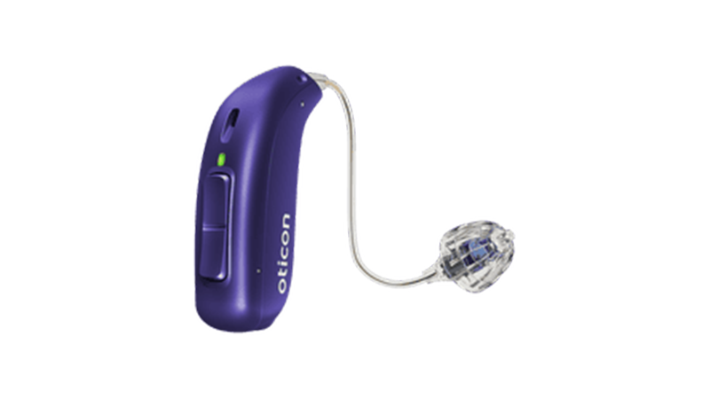 Oticon Play PX miniRITE T