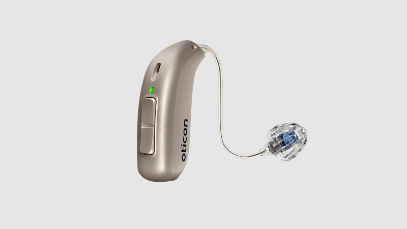 Oticon Play PX miniRITE T