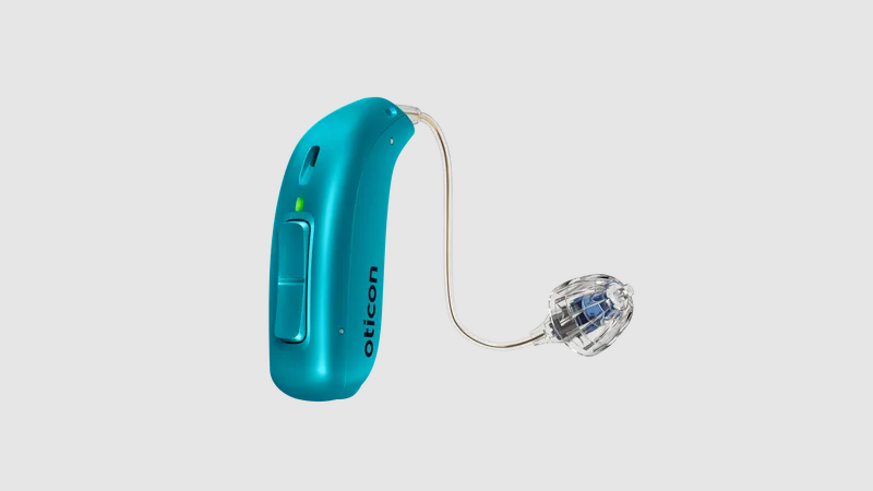 Oticon Play PX miniRITE T