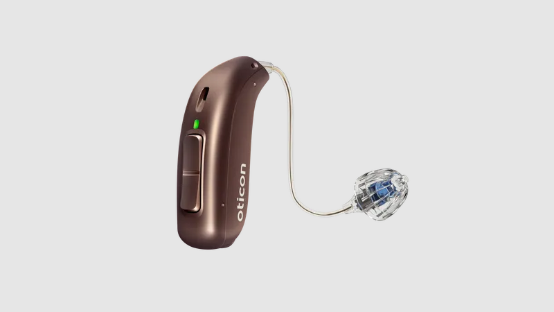 Oticon Play PX miniRITE T