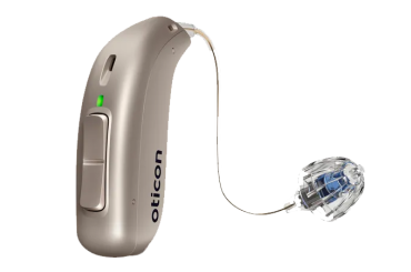 Oticon Real™ miniRITE T