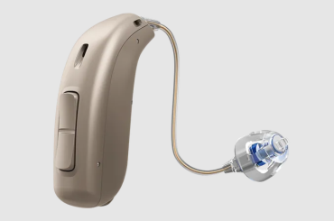 Oticon Ruby miniRITE T