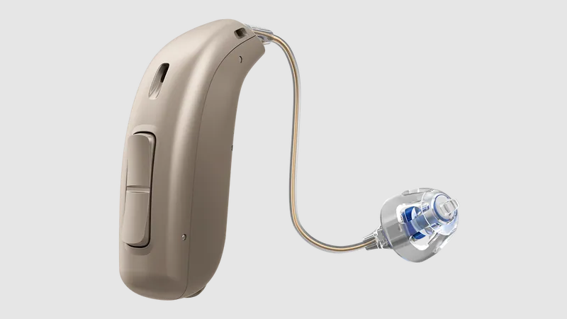 Oticon Ruby miniRITE T