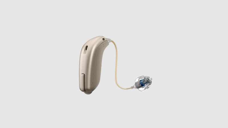 Oticon Siya miniRITE