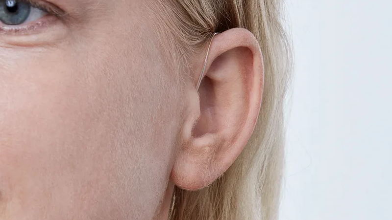 Oticon Siya miniRITE