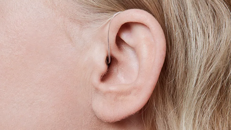 Oticon Siya miniRITE