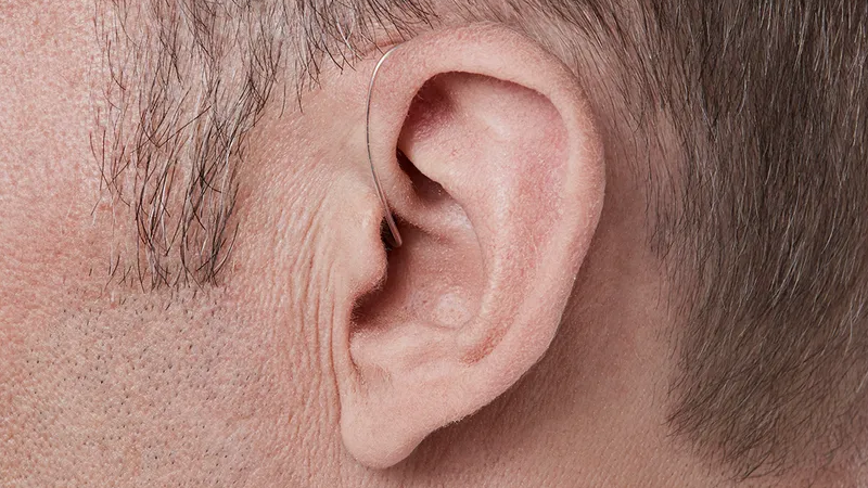 Oticon Siya miniRITE