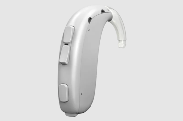 Oticon Xceed BTE S&uuml;per Power