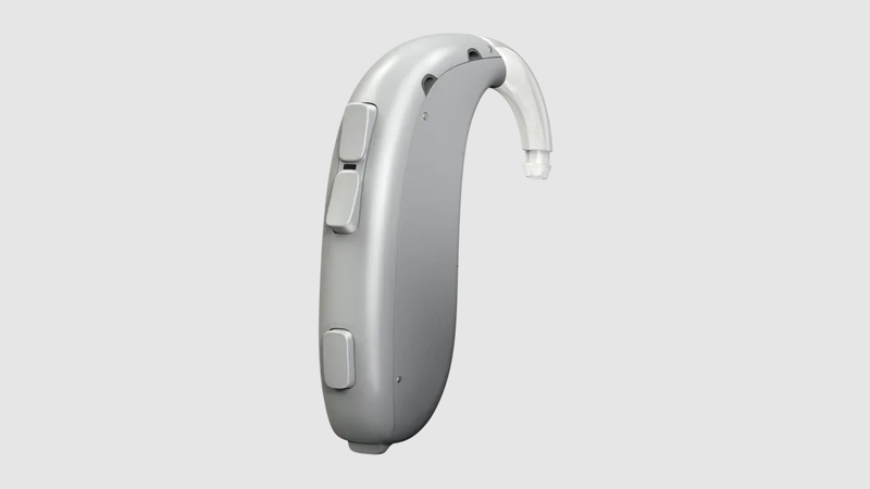 Oticon Xceed BTE Ultra Power