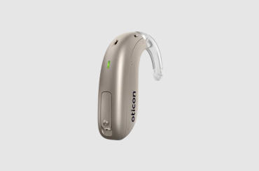 Oticon Zircon miniBTE R